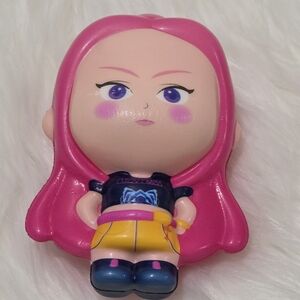 K Pop Demon Hunters Mira Stress Squishy